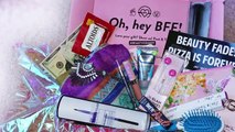 BeautyCon BFF Fall Box Unboxing!