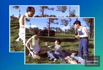 Let's Learn Japanese Basic 38. Mr Terada has been taking care of me Part 3