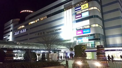 1知多半田→浜松【自転車で】ラスト