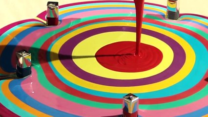 QUIET LUNCH MAGAZINE presents Holton x Dior Pour Paintings.