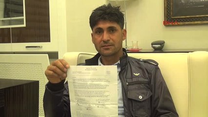 Kahramanmaraş 'Cinsel İstismar'dan 12,5 Yıl Ceza Aldı, 40 Ay Kaldığı Cezaevinden Dna Raporuyla...