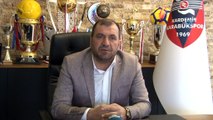 Karabükspor’da Osmanlıspor hazırlıklarını tamamladı