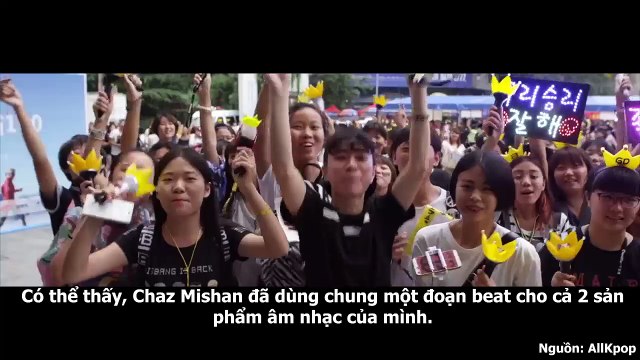 Ca khúc chia tay fan của BigBang bị Knet nghi ngờ đạo nhạc và đây là sự thật đằng sau