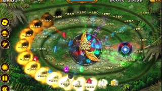Marble Blast Saga - Zodiac Android Gameplay HD
