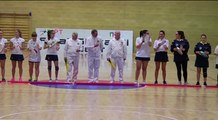 NAVE SAN ROCCO - CARIANESE Finali Nazionali Indoor cat. Juniores m/f 2018