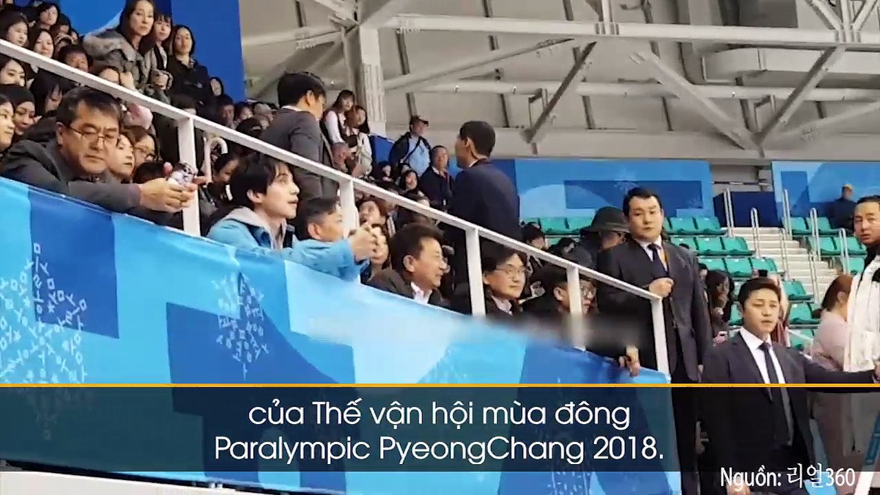 Đi xem thể thao, Lee Dong Wook ngượng đỏ mặt khi bị DJ "troll" bật nhạc của Suzy