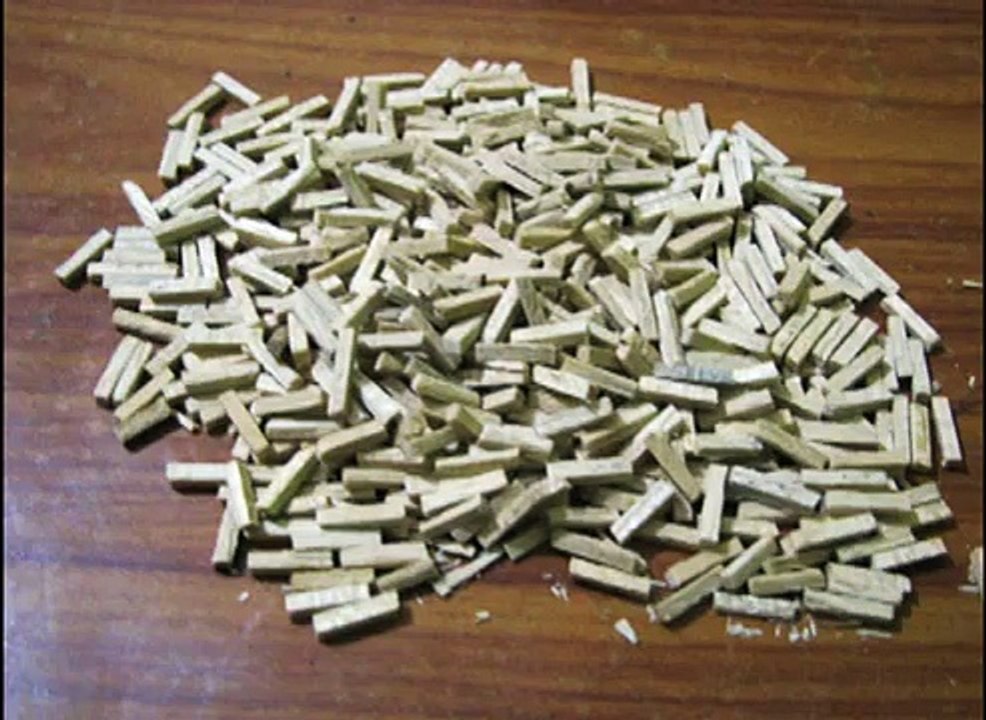 How to make MATCHSTICK art SAILBOAT : DIY - MATCHSTICKS craft idea