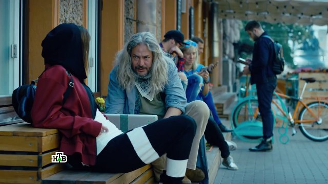 Высокие ставки 2 сезон 5 серия 2018 Криминал