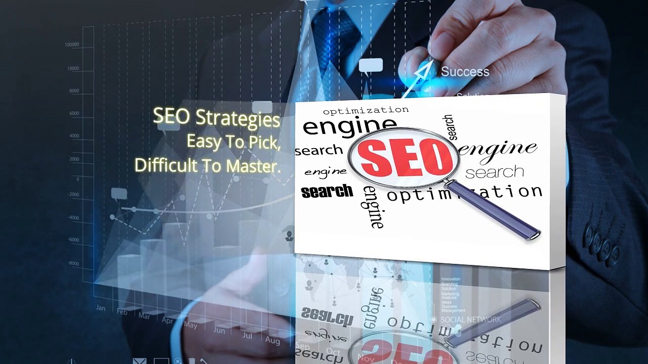Advanced SEO UTAH Strategies That Will Elevate...