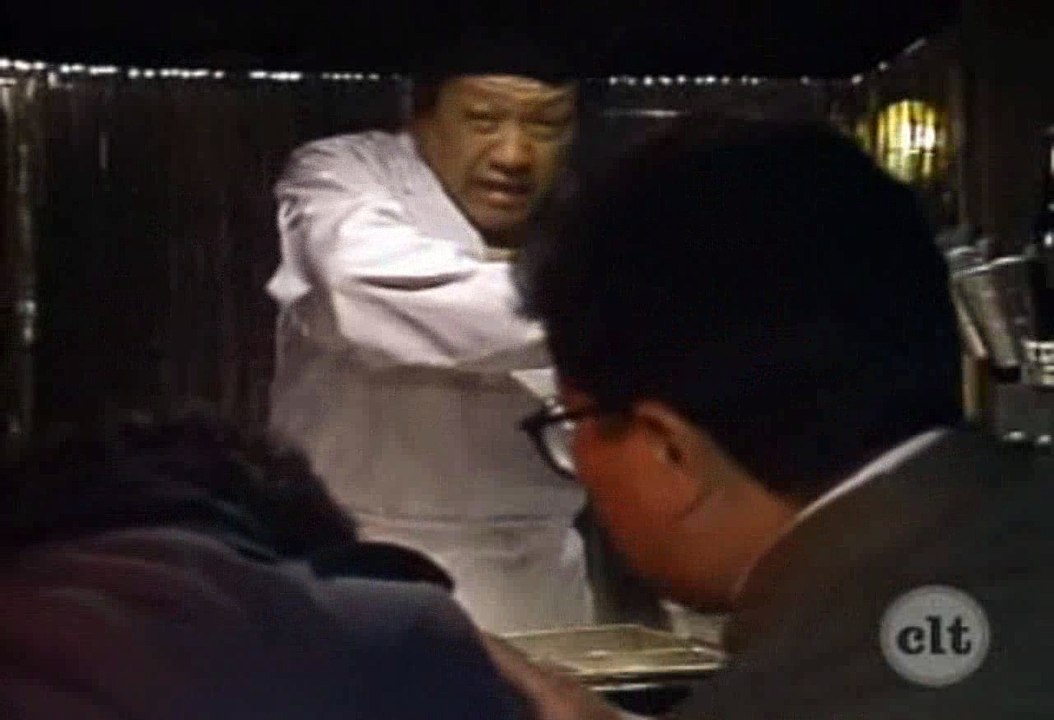 Let's Learn Japanese Basic 40. You must n't tell Yan Part 6