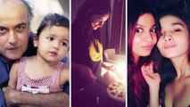 Alia Bhatt Celebrates Her 25th Birthday In Bulgaria | Brahmastra Shooting | Happy Birthday ALIA