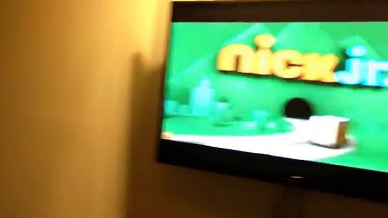 When the power goes out