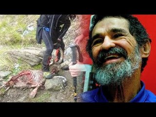 The Real Life Cannibal | Strange Tv