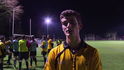 Football gaélique: un coin d'Irlande sur les terrains français