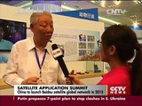 China to launch Beidou satellite global network in 2015
