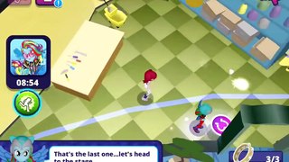 MLP Equestria Girls Friendship Games iOS Android App #4