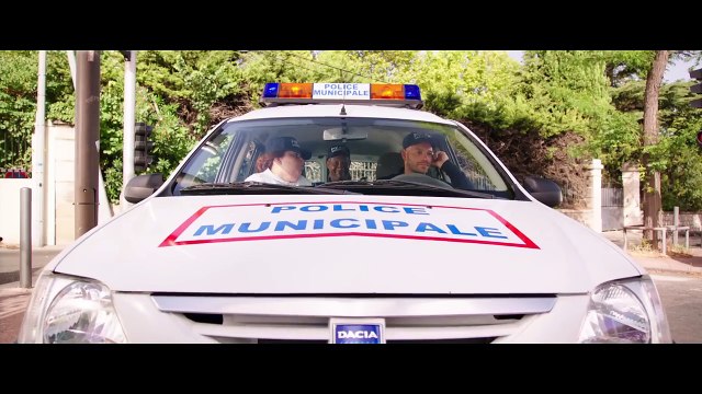 TAXI 5 - Bande-annonce officielle