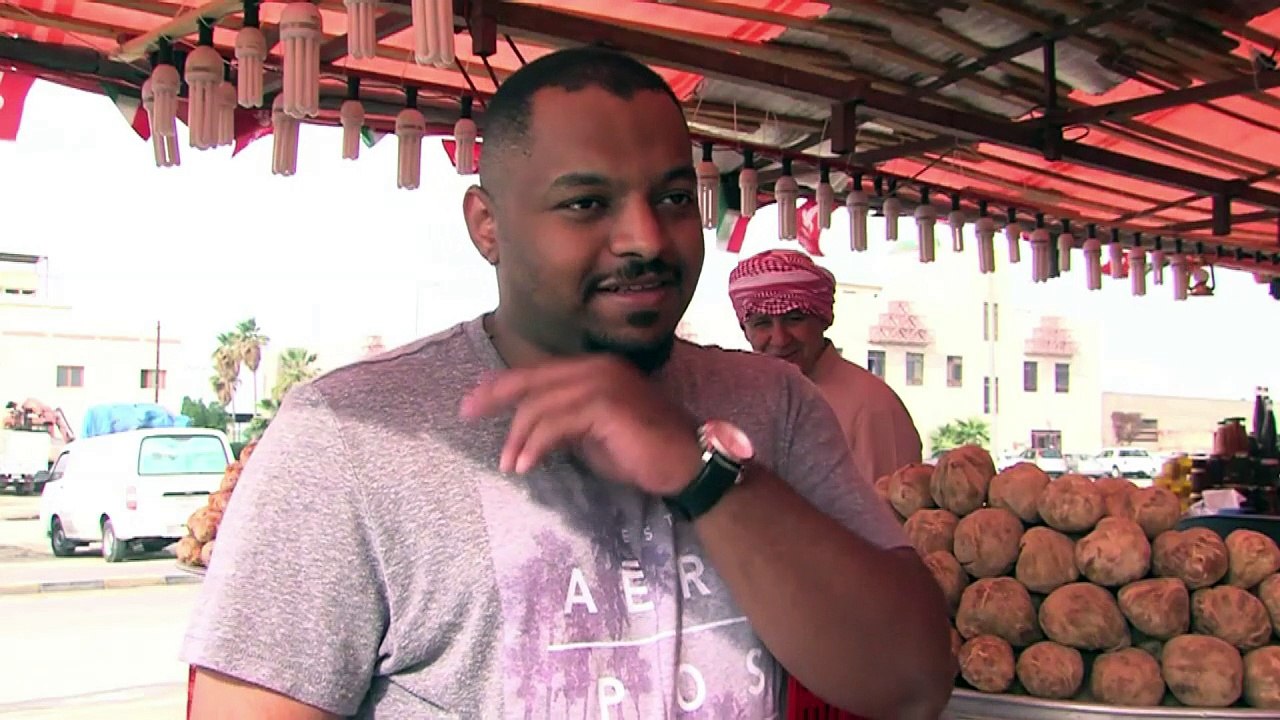 اقبال متزايد على الكمأ في الكويت لندرته وطعمه