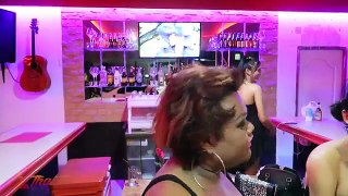 How to spot a Lady from a Ladyboy, Pattaya 2017,  part 1 ✅ with Thai Tastic