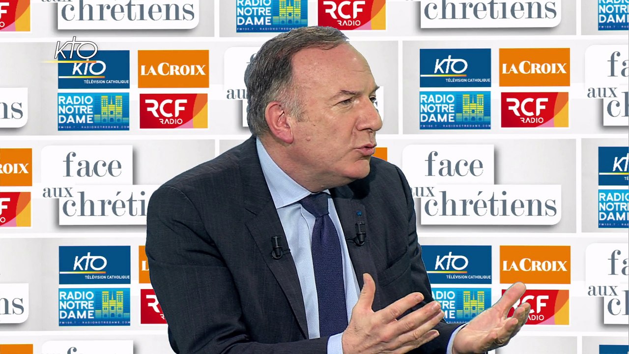 Pierre Gattaz - Taxation des CDD : "Si on taxe les CDD, c'est le coût du travail qui va augmenter"