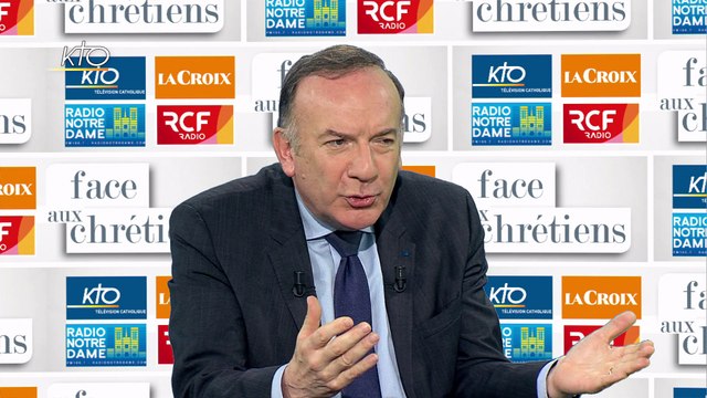 Pierre Gattaz - Méthode Macron : Il faut aller vite, il faut aller fort