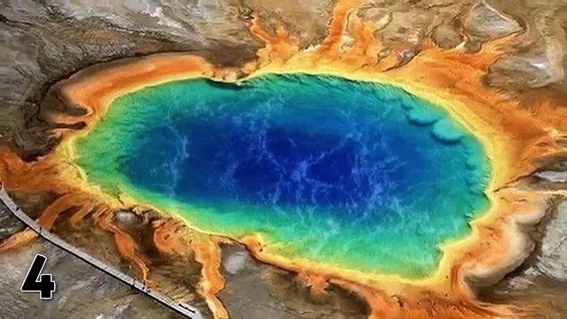 44 СТРАШНЫХ ФАКТА ОБО ВСЁМ