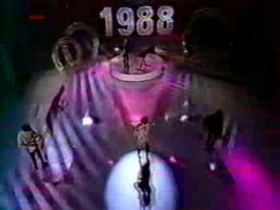 Indochine - La machine à rattraper le temps