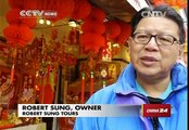 Chinese-Canadian chef hosts tours of Chinatown