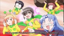 Kotoura San vostfr E10