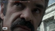 The Walking dead - 8x12 - 4 minutes d'extraits (VO)
