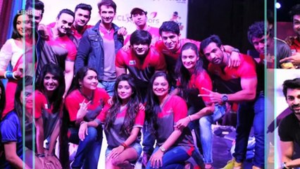 Benafsha Checks Out Ex Lover Varun Sood's Abs