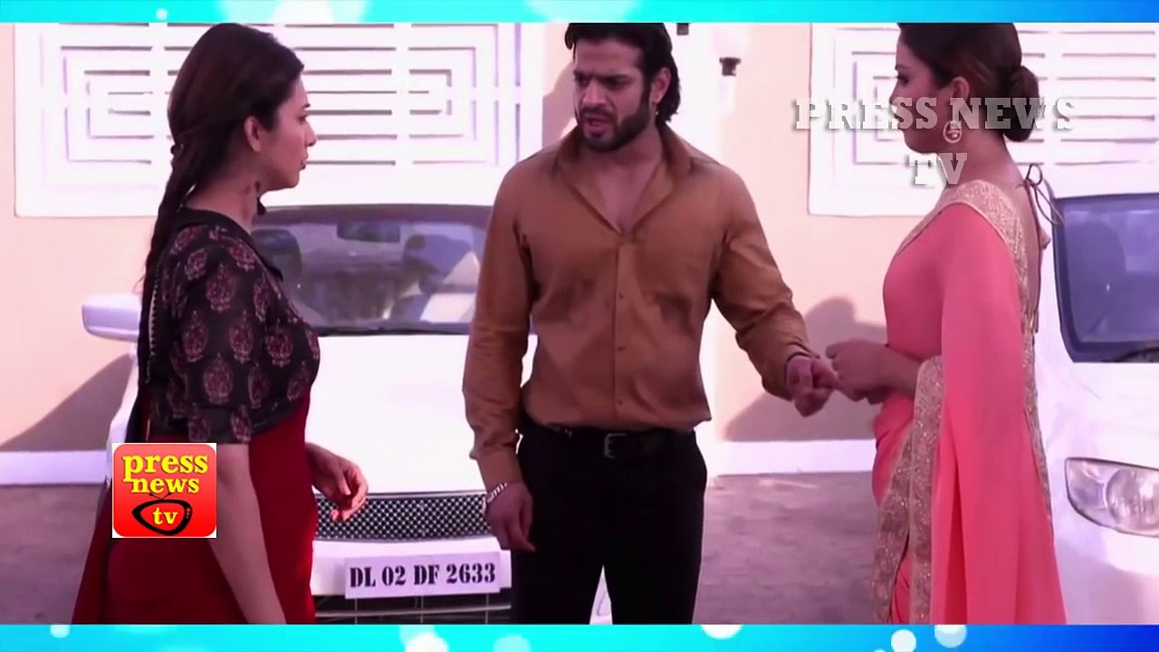 Yeh Hai Mohabbatein- 16th March 2018 Starplus News Updates
