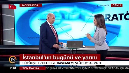 İstanbul'a yeni metro