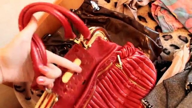 Долой хлам! День 1. ГАРДЕРОБ (Ирина Соковых)