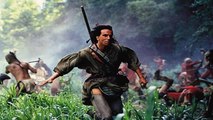 FULL - ONLINE | The Last of the Mohicans (1992) | M'O'V'I'E | H'D - STREAMING