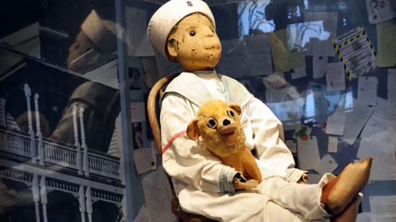 TOP 5 HISTORIAS de TERROR REALES