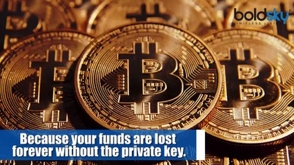 Every Bitcoin Owner Should Know These 9 Interesting Facts | Boldsky