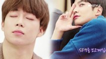 [예고] 추리하러 왔다가 비글미 발산! SF9이 받은 마이박스의 주인은?
