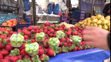 Erik Kilosu 100 TL'den Pazara Geldi