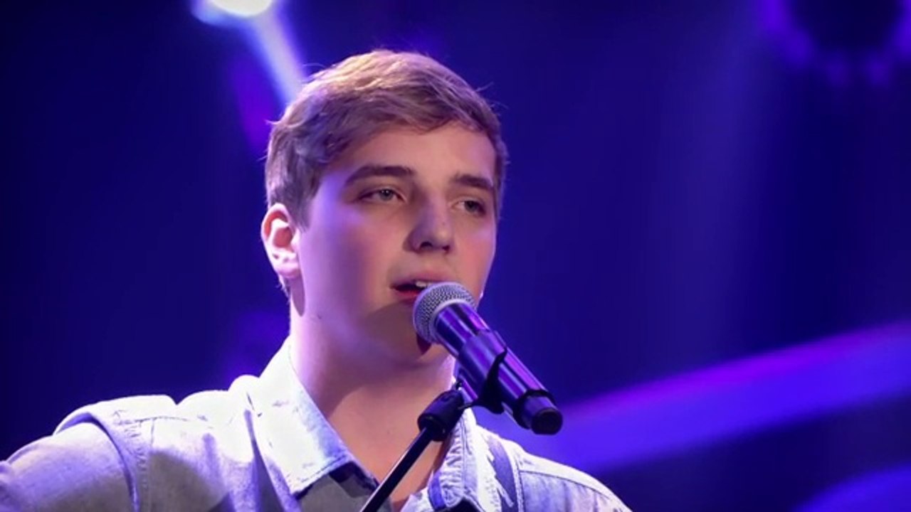 Phil - Free Fallin' | The Voice Kids 2018 (Germany) | Blind Audiotions | SAT.1