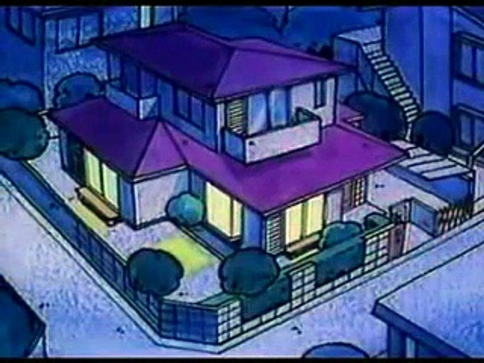 ชินจัง ตอน อาบน้ำกับคุณเเม่