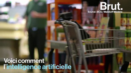 Intelligence artificielle : "un risque de polarisation entre ceux qui maîtrisent les techniques, et ceux qui ne les maîtrisent pas"