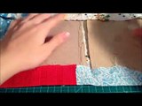 DIY - Como fazer um caderno