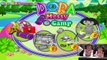 遊戲 朵拉 Nickelodeon 兒童 卡通 電動 Dora The Explorer Camping Game TOY玩具開箱就在Sunny Yummy Kids TOYs