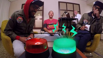 Ari Shaffir - Part 2   The Lie Detector