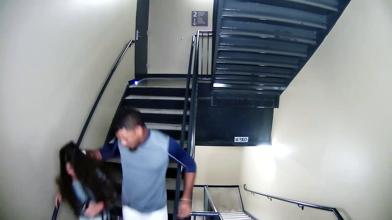 Danry Vasquez domestic violence incident