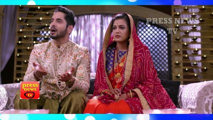 Piya Albela -16th March 2018   News  Zee tv New serial