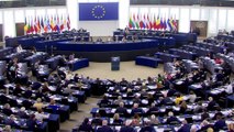 Avrupa Parlamentosu'ndan Afrin kararı - STRAZBURG