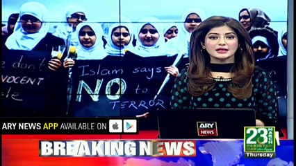 'Love a Muslim Day' list in response to hate letter