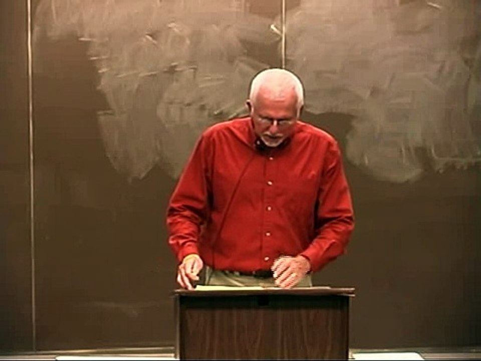 Marty Lobdell - Study Less Study Smart